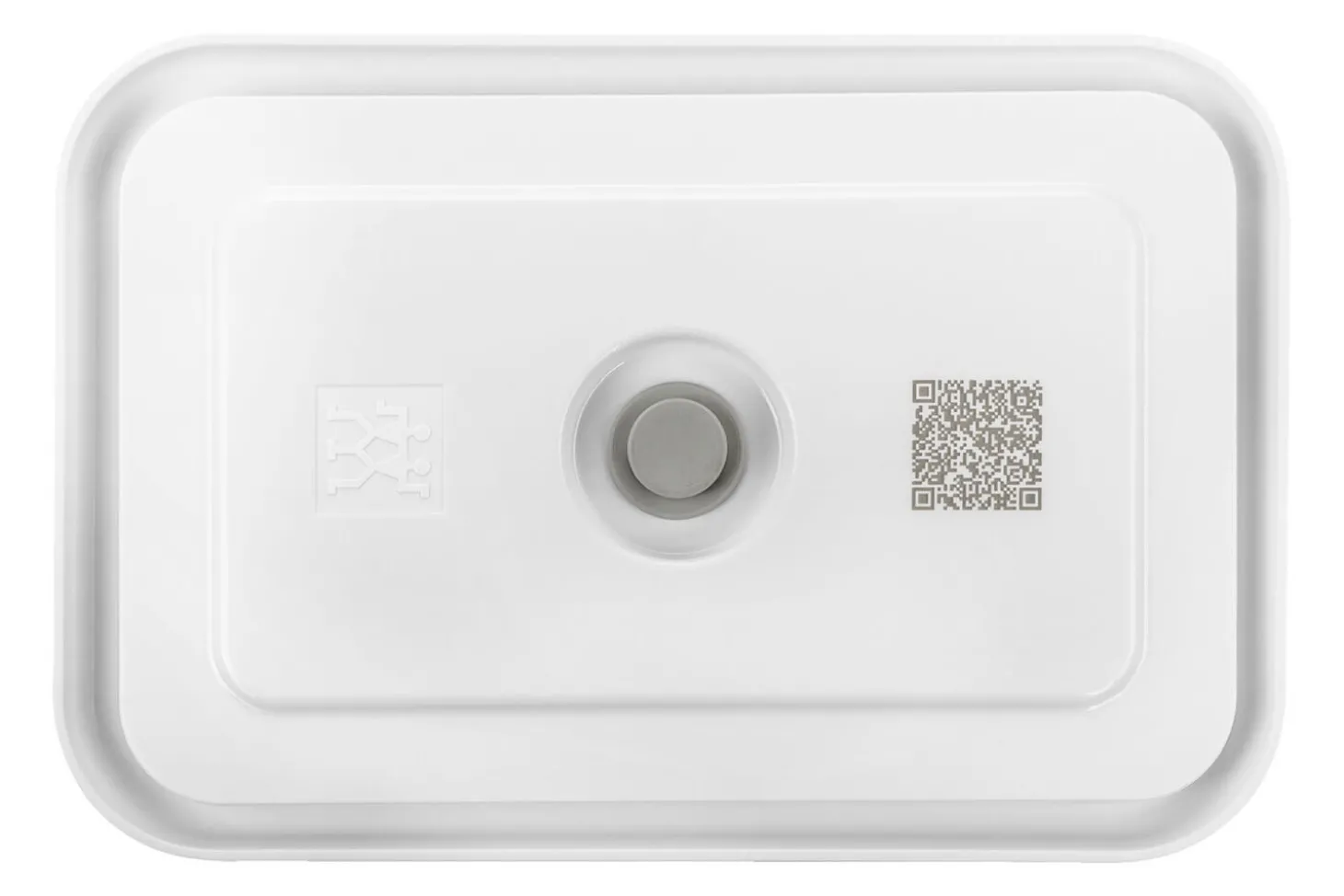 Boîte sous vide Zwilling Fresh & Save en verre borosilicate
