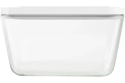 Boîte sous vide Zwilling Fresh & Save en verre borosilicate