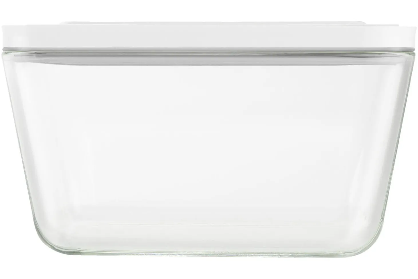 Boîte sous vide Zwilling Fresh & Save en verre borosilicate