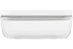 Boîte sous vide Zwilling Fresh & Save en verre borosilicate