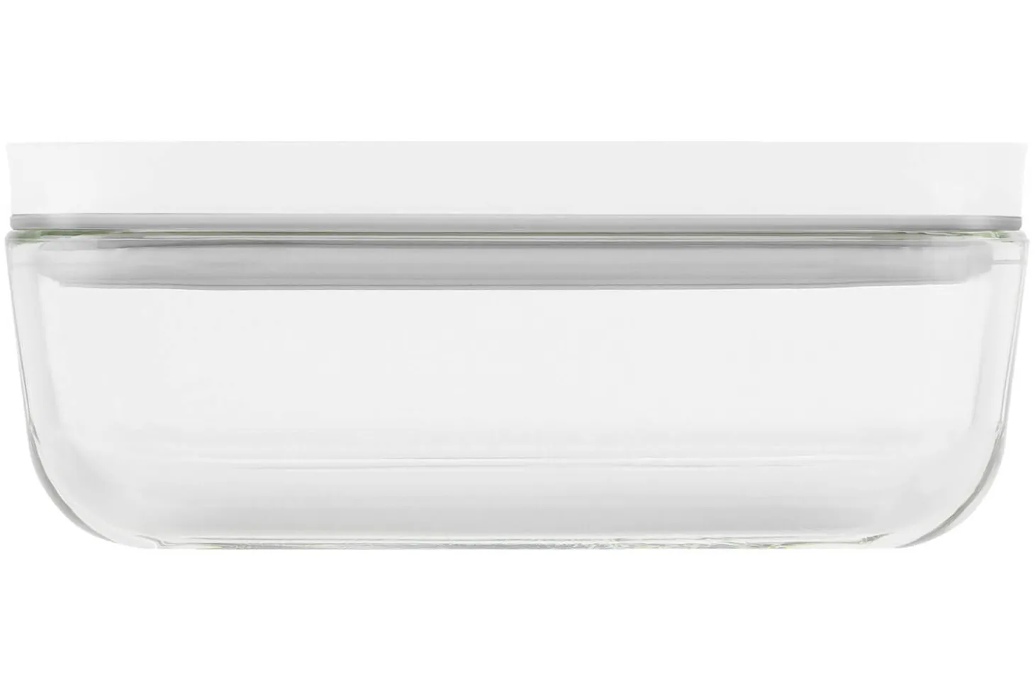 Boîte sous vide Zwilling Fresh & Save en verre borosilicate