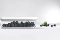 Boîte sous vide Zwilling Fresh & Save en verre borosilicate