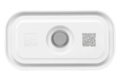 Boîte sous vide Zwilling Fresh & Save en verre borosilicate