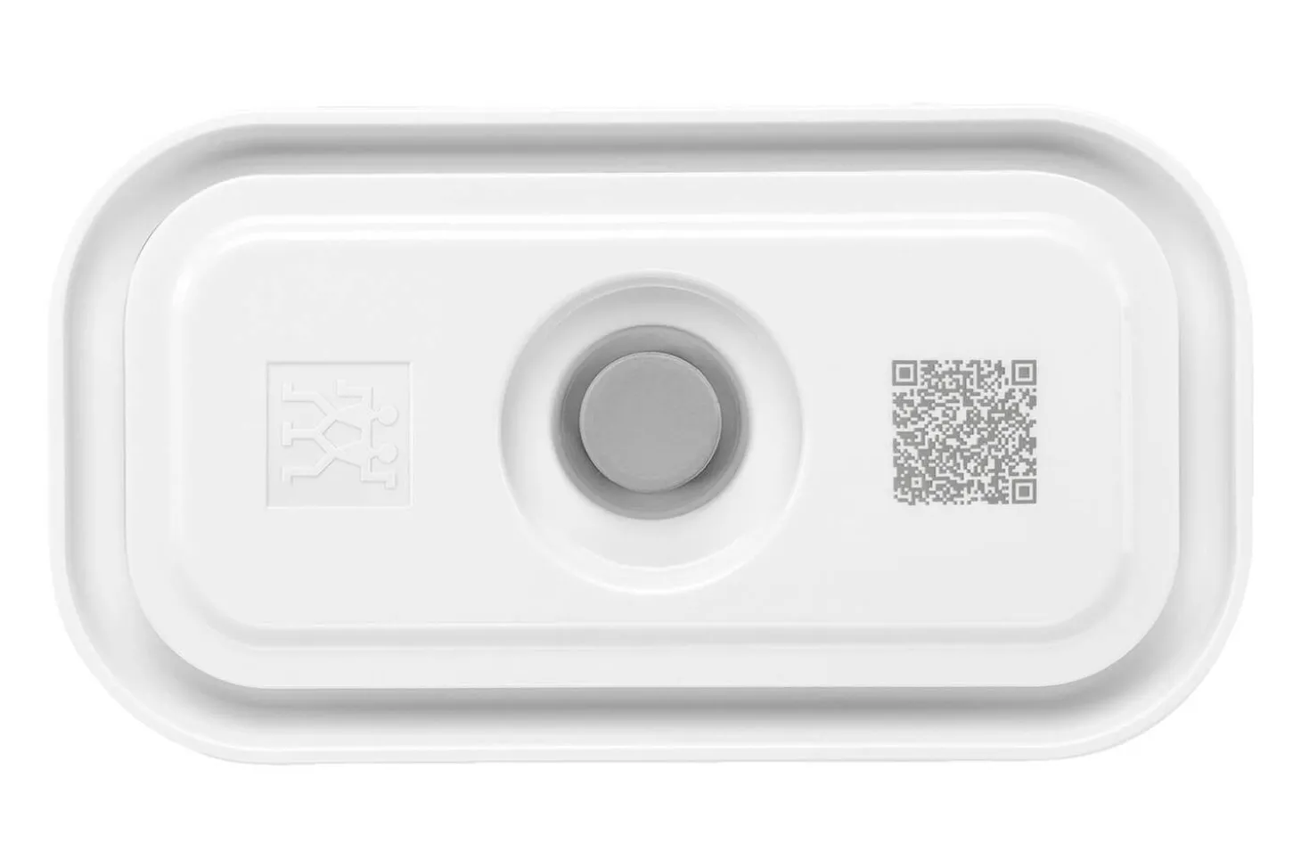 Boîte sous vide Zwilling Fresh & Save en verre borosilicate