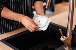 Boîte sous vide Zwilling Fresh & Save en verre borosilicate