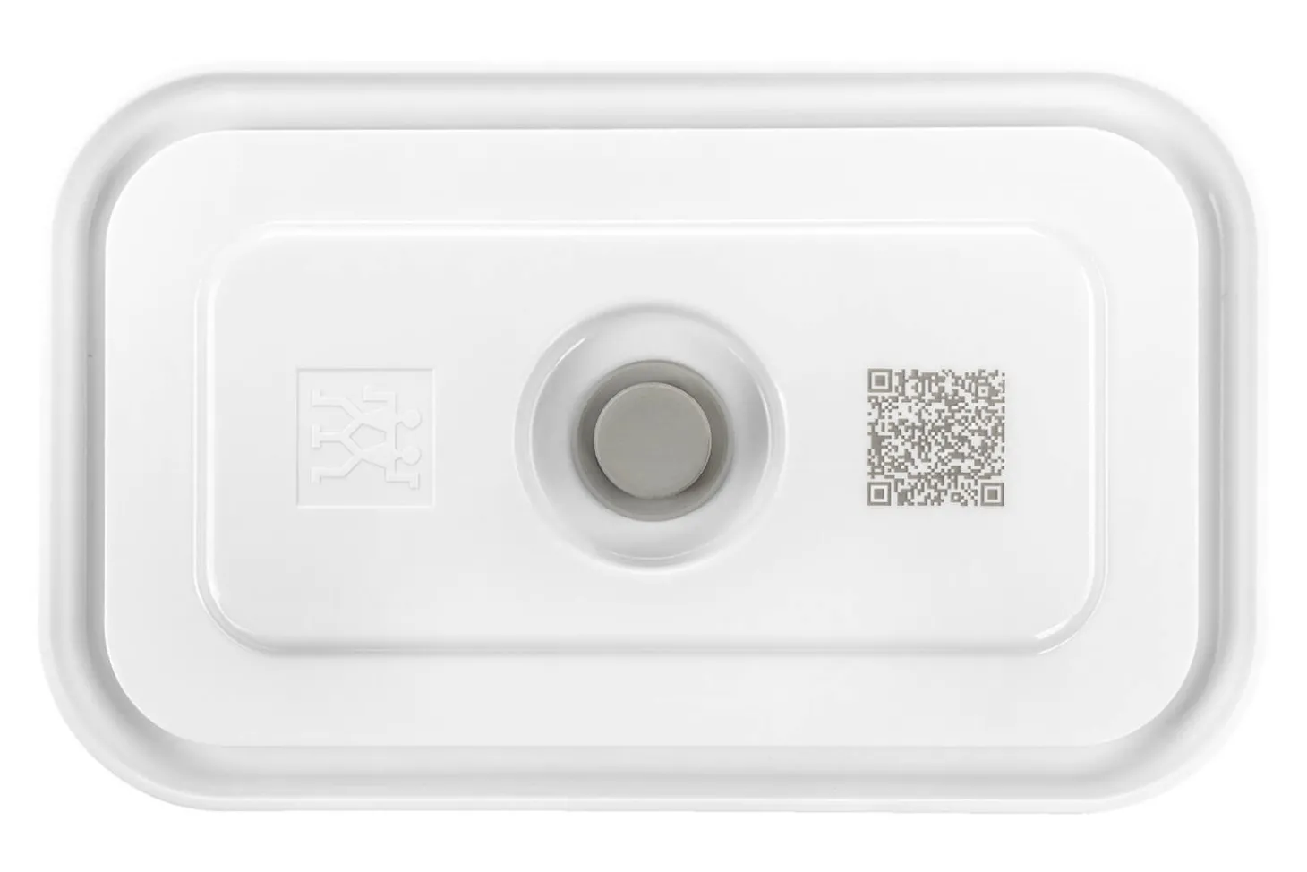 Boîte sous vide Zwilling Fresh & Save en verre borosilicate