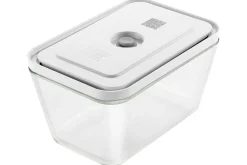 Boîte sous vide Zwilling Fresh & Save en verre borosilicate