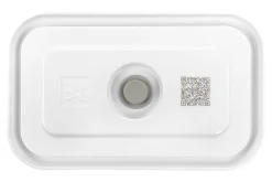 Boîte sous vide Zwilling Fresh & Save taille M en matière synthétique