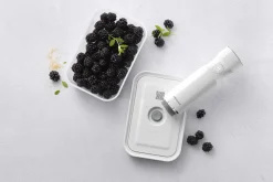 Boîte sous vide Zwilling Fresh & Save taille M en matière synthétique