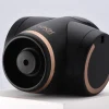 Bouchon de conservation automatique Cheer Moda Trooper - Noir & Bronze