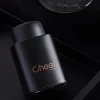 Bouchon de conservation Cheer Moda Peak - Noir & Bronze