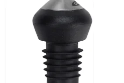 Bouchon verseur Oxo en acier inoxydable