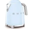 Bouilloire Smeg années 50 1,7l