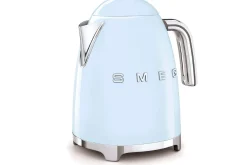 Bouilloire Smeg années 50 1,7l