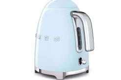 Bouilloire Smeg années 50 1,7l