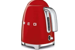 Bouilloire Smeg années 50 1,7l