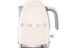 Bouilloire Smeg années 50 1,7l