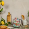 Bouilloire SMEG Dolce & Gabbana 1,7L Sicily is my love