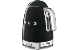 Bouilloire Smeg température réglable années 50 1,7l
