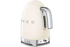 Bouilloire Smeg température réglable années 50 1,7l