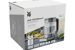 Bouilloire/Théière WMF Kitchenminis Vario en verre 1L