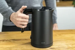 Bouilloire ZWILLING Enfinigy 1L noir