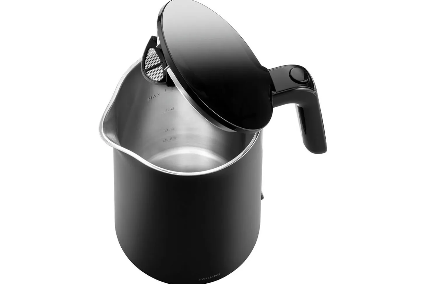 Bouilloire ZWILLING Enfinigy 1L noir