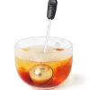 Boule à thé OXO inox