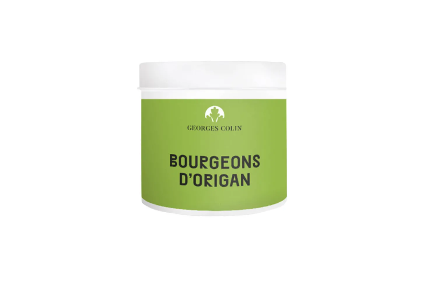 Bourgeons d'origan Georges Colin - 20g