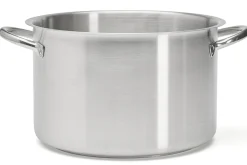 Braisière De Buyer Prim'Appety en inox