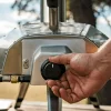 Brûleur à gaz 37mb Ooni pour four à pizzas Karu 12 et Karu 12G