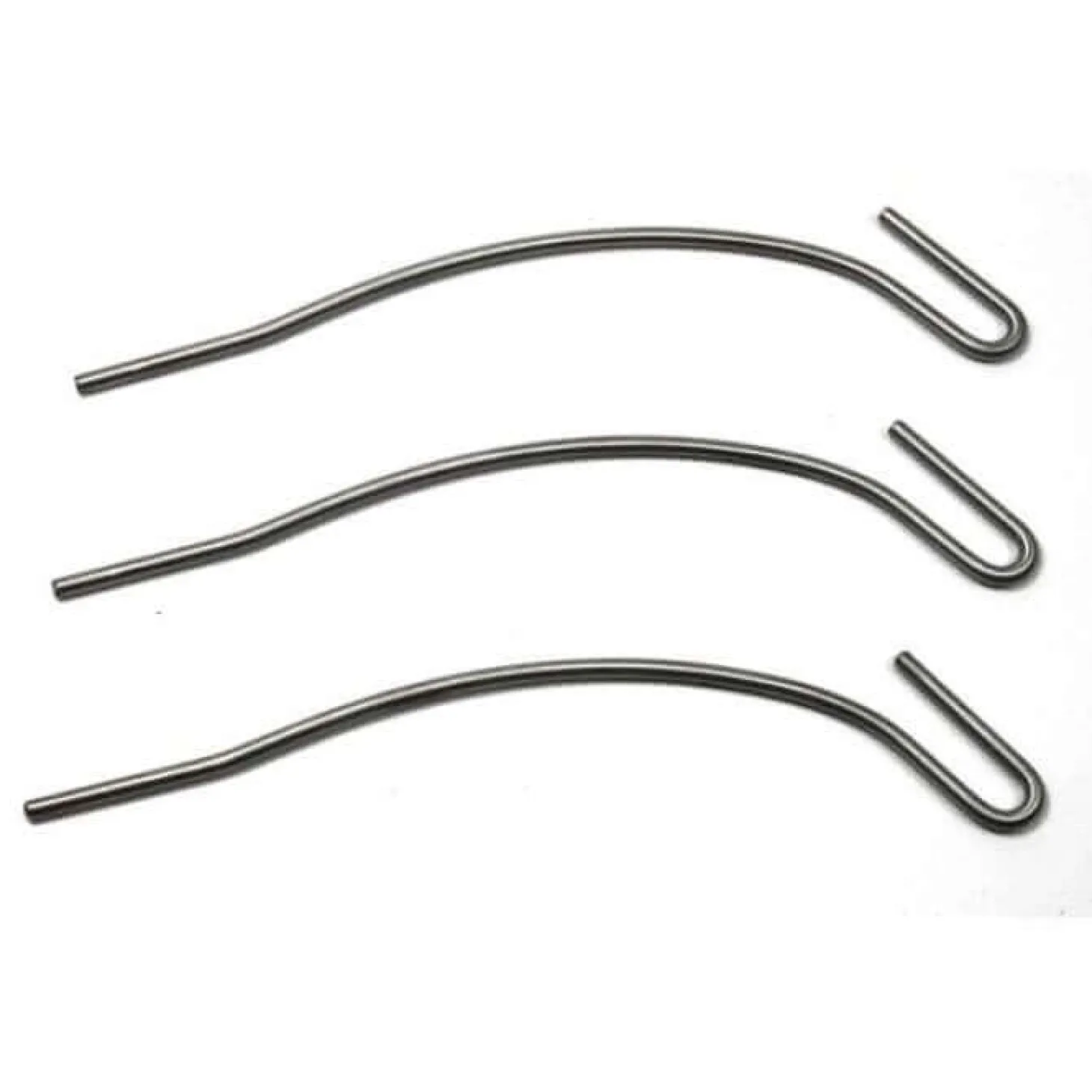 Broches de rechange pour aiguiseur pro Dick Rapid Steel Action