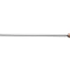 Brochette Tramontina Churrasco en inox et bois 65cm