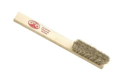 Brosse anti-oxydation en crin de cheval Cape Cod