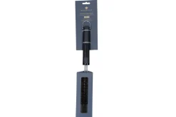 Brosse de nettoyage 3 en 1 MasterClass pour barbecue à poils en inox