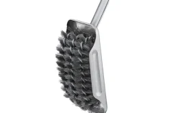 Brosse de nettoyage Rösle Slide X 47cm pour barbecue à tête interchangeable
