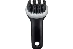Brosse pour grille rainurée OXO avec racloir