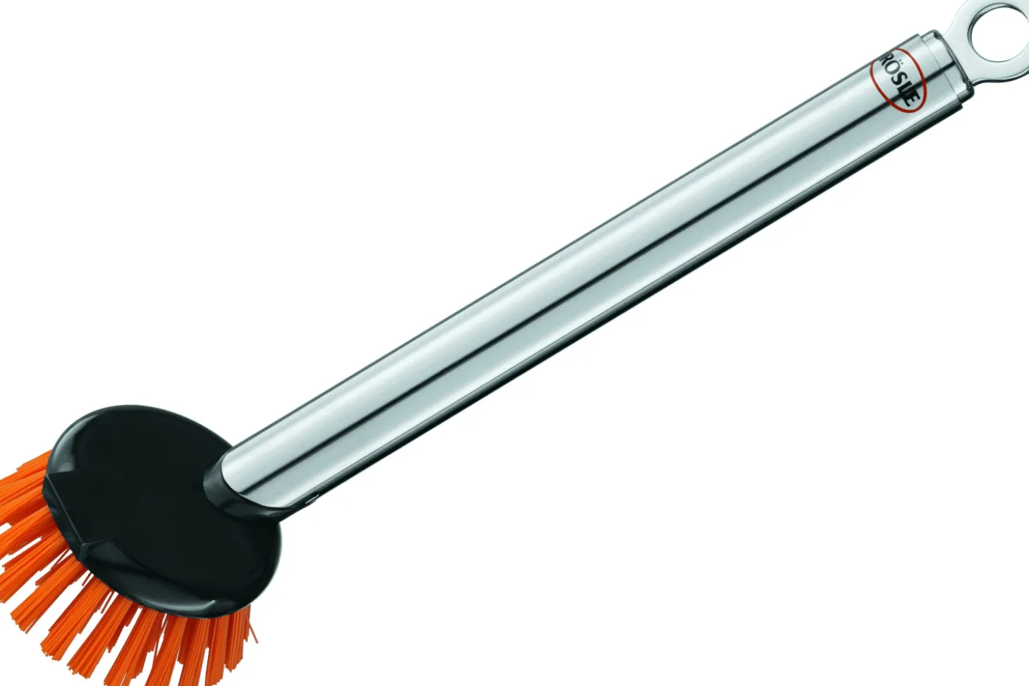 Brosse à vaisselle antibactérienne Rösle à tête interchangeable