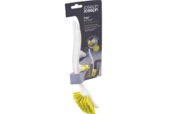 Brosse à vaisselle Joseph Joseph Edge avec repose-évier