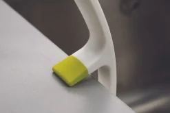 Brosse à vaisselle Joseph Joseph Edge avec repose-évier