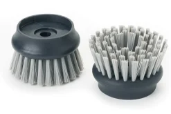 Brosse à vaisselle Joseph Joseph Palm Scrub avec réservoir