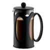 Cafetière Bodum Kenya à piston avec filtre inox - 0.35L 3 tasses