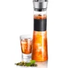 Carafe Gefu Cascada en verre borosilicate 1L
