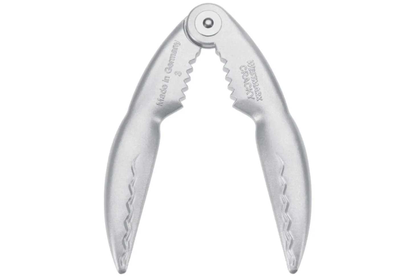 Casse-homard "Cracky" Westmark en aluminium