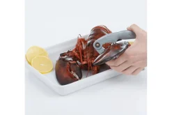 Casse­-homard "Cracky" Westmark en aluminium