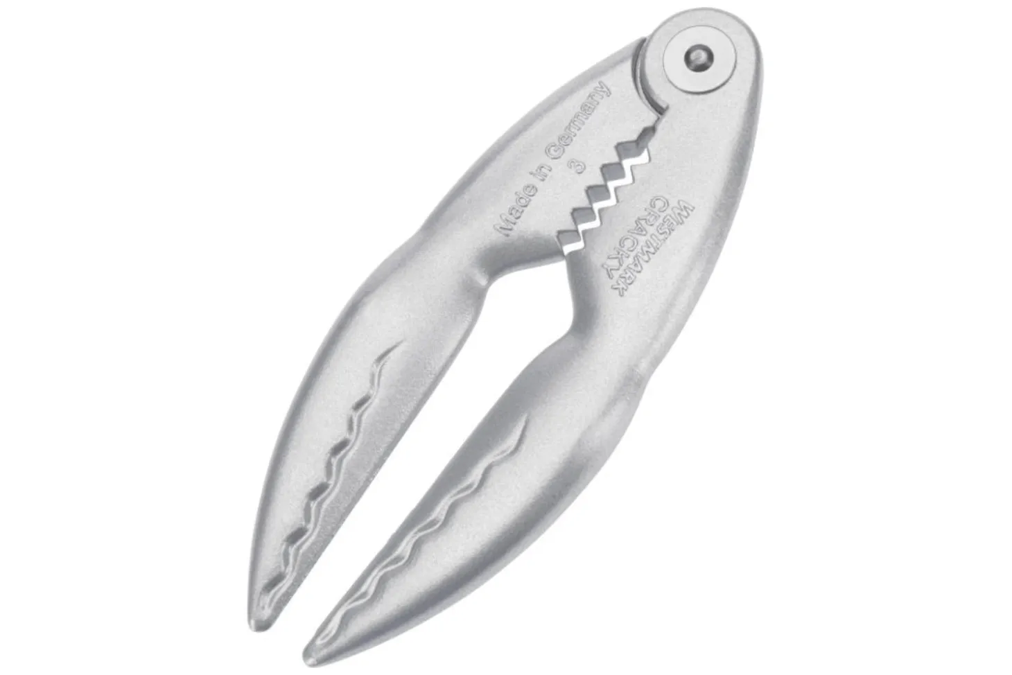 Casse-homard "Cracky" Westmark en aluminium