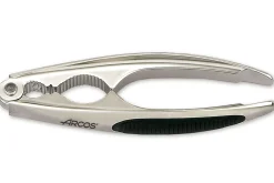 Casse noix Arcos en alliage de zinc