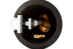 Casse-noix conique Drosselmeyer zamak et aluminium