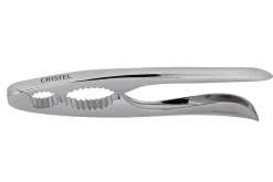 Casse-noix Cristel POC en acier inoxydable