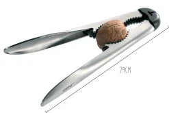 Casse-noix manuel Gefu Nocetto grand modèle 29cm